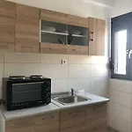 Central Konukevi İskados