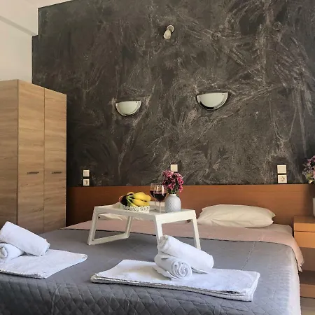 Gasthof Central Guest House Skiathos