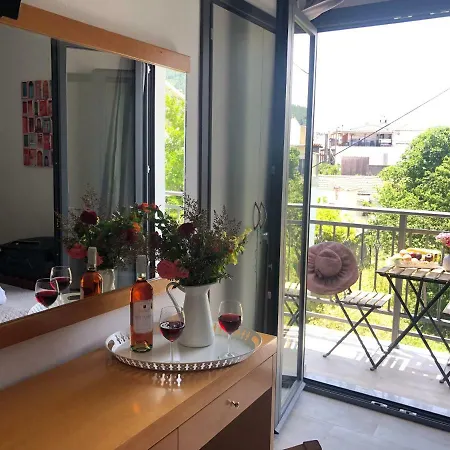 Gasthof Central Guest House Skiathos Skiathos-Stadt