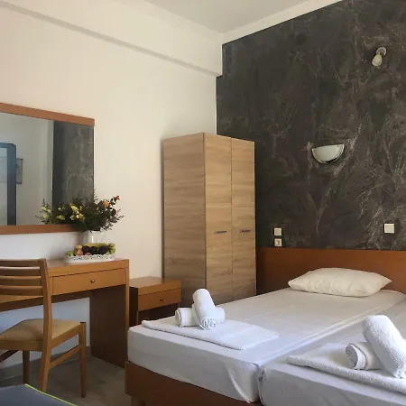 Gasthof Central Guest House Skiathos *