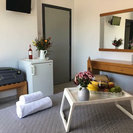 Central Guest House Skiathos * Skiathos Chora