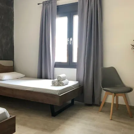 Central Guest House Skiathos