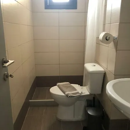 Central Guest House Skiathos