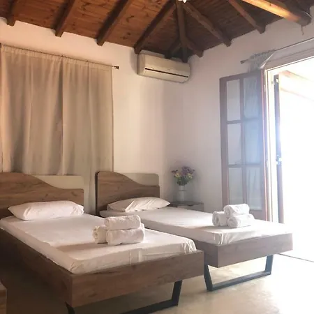Central Guest House Skiathos Gasthof Skiathos-Stadt