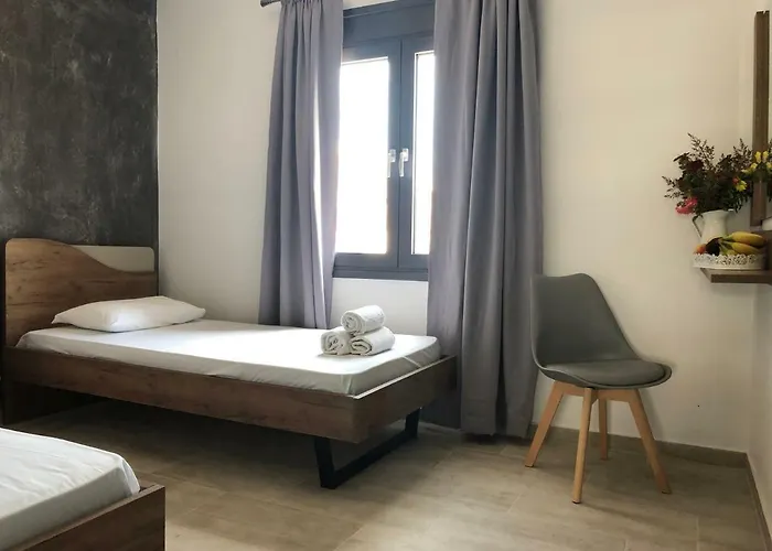 Central Guest House Skiathos