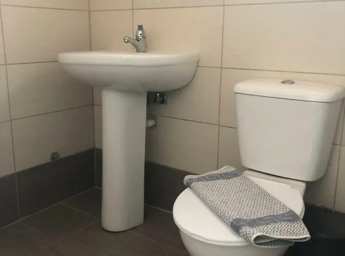 Central Guest House Skiathos Skiathos Chora