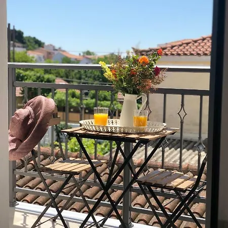 Central Guest House Skiathos *