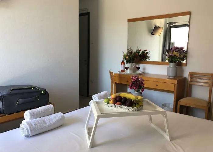 Central Guest House Skiathos Guest house Skiathos Town