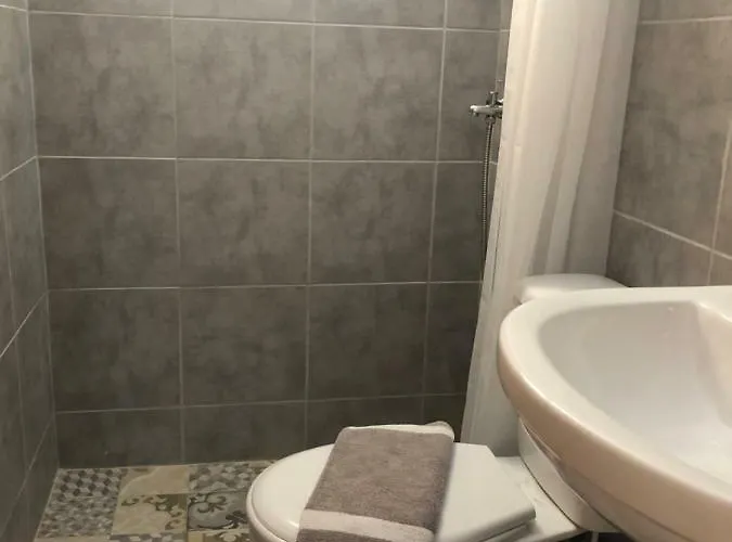 Central Guest House Skiathos Guest house