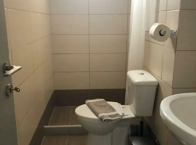 Central Guest House Skiathos