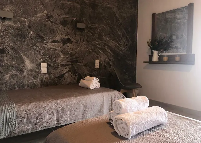 Central Guest House Skiathos Guest house