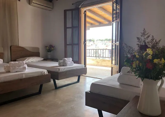 Central Guest House Skiathos Guest house Skiathos Town