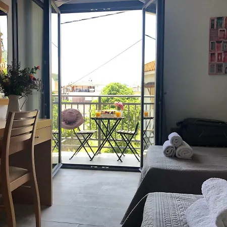 Gasthof Central Guest House Skiathos *