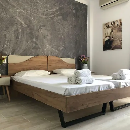 Central Guest House Skiathos